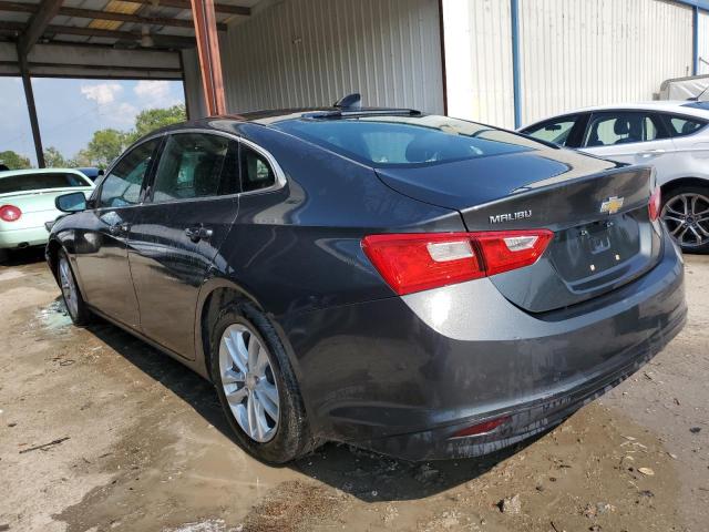 Photo 1 VIN: 1G1ZD5ST2JF151137 - CHEVROLET MALIBU LT 