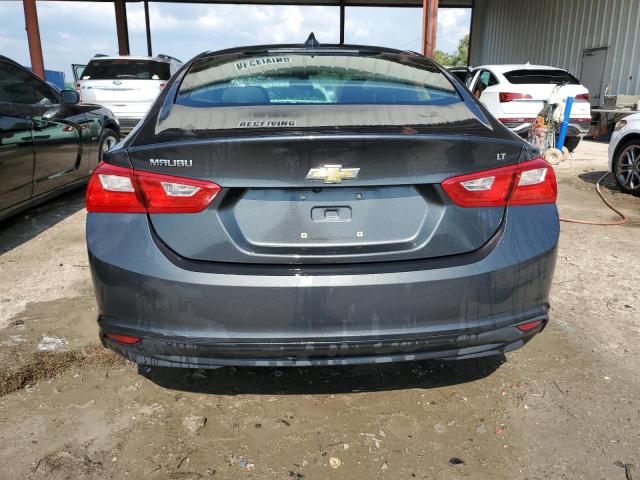 Photo 5 VIN: 1G1ZD5ST2JF151137 - CHEVROLET MALIBU LT 