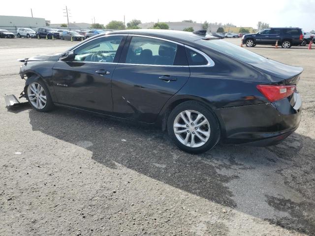 Photo 1 VIN: 1G1ZD5ST2JF159058 - CHEVROLET MALIBU 