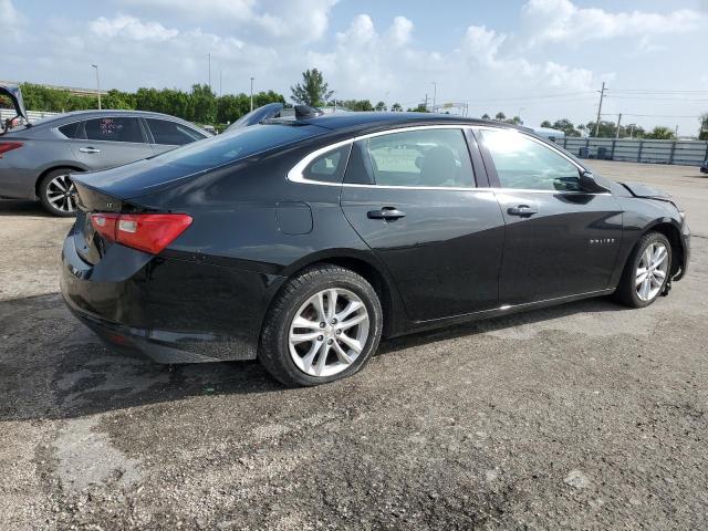 Photo 2 VIN: 1G1ZD5ST2JF159058 - CHEVROLET MALIBU 