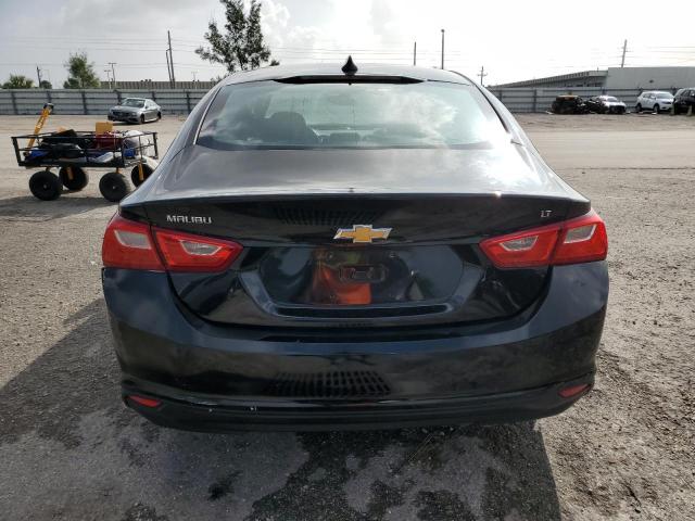 Photo 5 VIN: 1G1ZD5ST2JF159058 - CHEVROLET MALIBU 