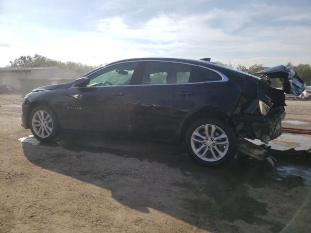 Photo 1 VIN: 1G1ZD5ST2JF167421 - CHEVROLET MALIBU 