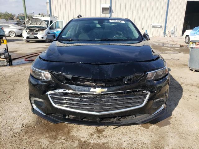 Photo 4 VIN: 1G1ZD5ST2JF167421 - CHEVROLET MALIBU 