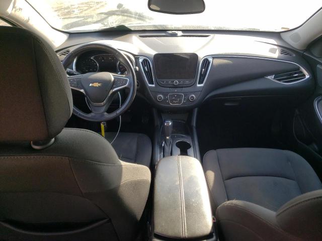 Photo 7 VIN: 1G1ZD5ST2JF167421 - CHEVROLET MALIBU 