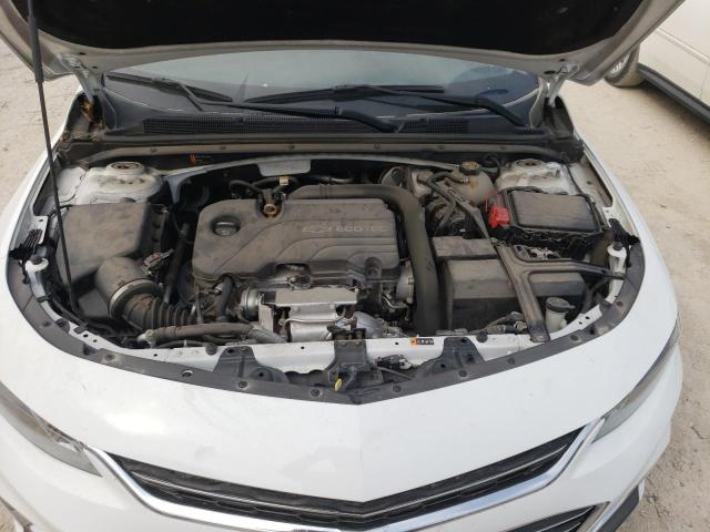 Photo 6 VIN: 1G1ZD5ST2JF167791 - CHEVROLET MALIBU LT 