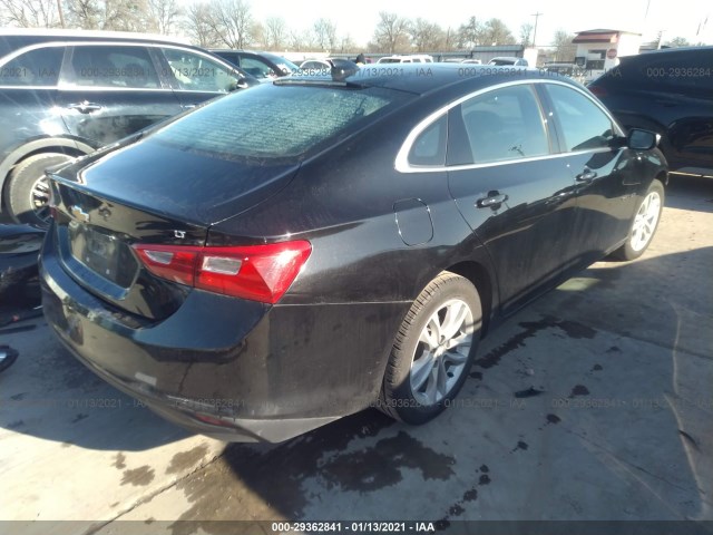 Photo 3 VIN: 1G1ZD5ST2JF168147 - CHEVROLET MALIBU 