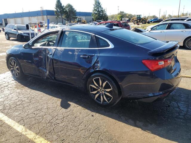 Photo 1 VIN: 1G1ZD5ST2JF170223 - CHEVROLET MALIBU LT 