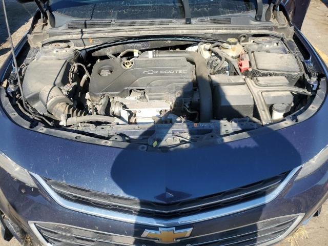 Photo 10 VIN: 1G1ZD5ST2JF170223 - CHEVROLET MALIBU LT 