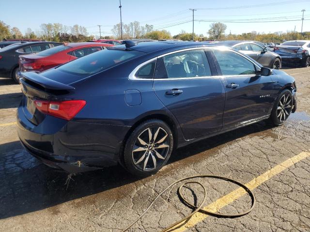 Photo 2 VIN: 1G1ZD5ST2JF170223 - CHEVROLET MALIBU LT 