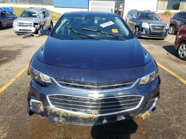 Photo 4 VIN: 1G1ZD5ST2JF170223 - CHEVROLET MALIBU LT 