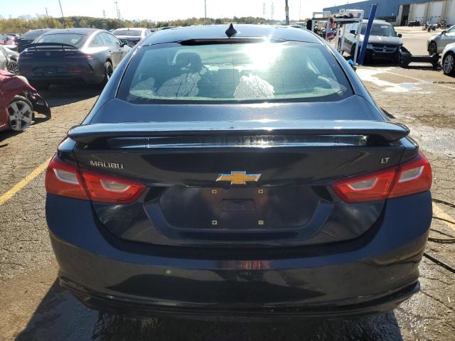 Photo 5 VIN: 1G1ZD5ST2JF170223 - CHEVROLET MALIBU LT 