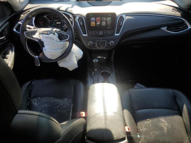 Photo 7 VIN: 1G1ZD5ST2JF170223 - CHEVROLET MALIBU LT 