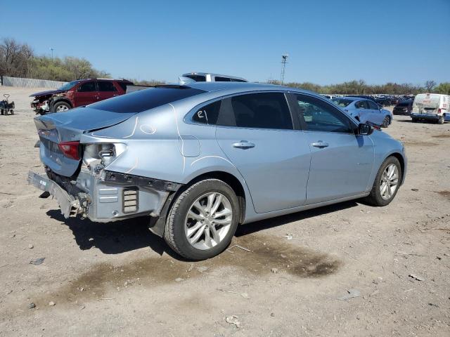 Photo 2 VIN: 1G1ZD5ST2JF171355 - CHEVROLET MALIBU 