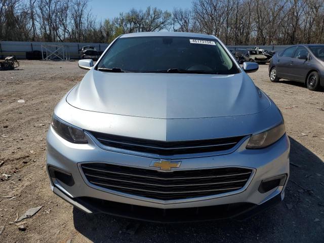 Photo 4 VIN: 1G1ZD5ST2JF171355 - CHEVROLET MALIBU 