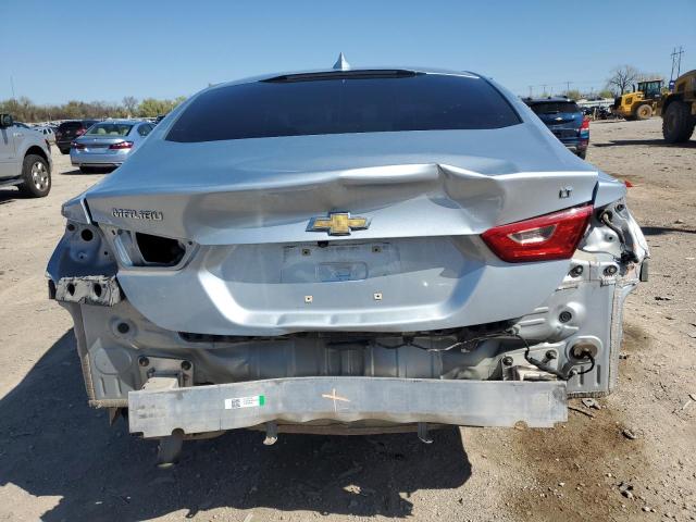 Photo 5 VIN: 1G1ZD5ST2JF171355 - CHEVROLET MALIBU 