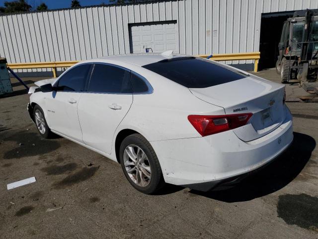 Photo 1 VIN: 1G1ZD5ST2JF177754 - CHEVROLET MALIBU 