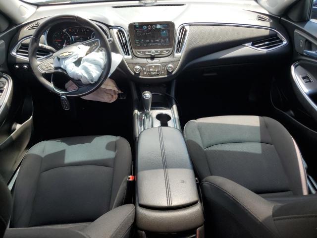 Photo 7 VIN: 1G1ZD5ST2JF179035 - CHEVROLET MALIBU LT 