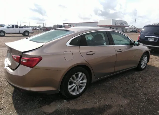 Photo 3 VIN: 1G1ZD5ST2JF181304 - CHEVROLET MALIBU 