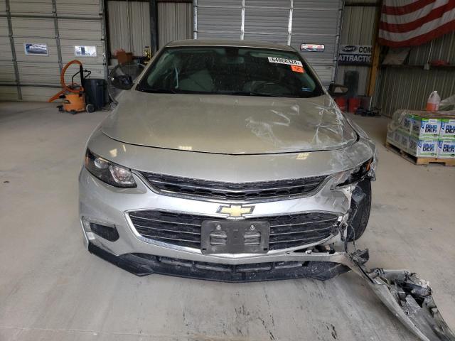 Photo 4 VIN: 1G1ZD5ST2JF183697 - CHEVROLET MALIBU LT 