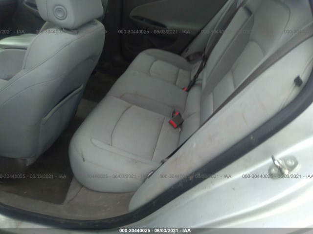 Photo 7 VIN: 1G1ZD5ST2JF185580 - CHEVROLET MALIBU 