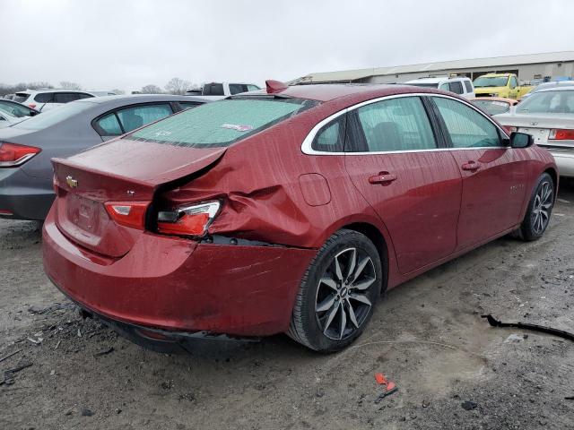 Photo 2 VIN: 1G1ZD5ST2JF186356 - CHEVROLET MALIBU 