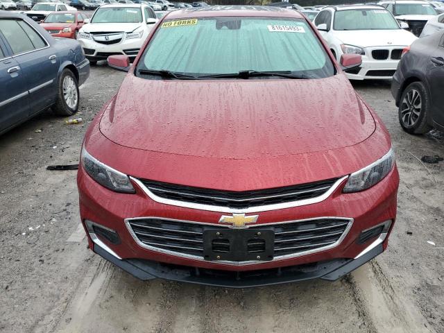 Photo 4 VIN: 1G1ZD5ST2JF186356 - CHEVROLET MALIBU 