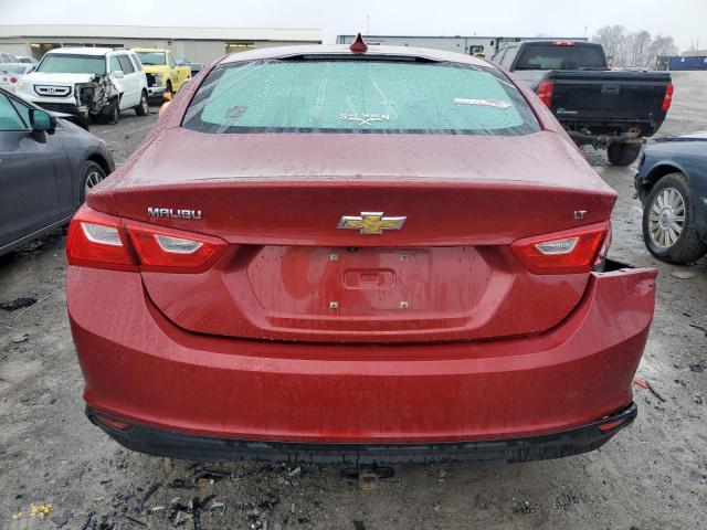 Photo 5 VIN: 1G1ZD5ST2JF186356 - CHEVROLET MALIBU 