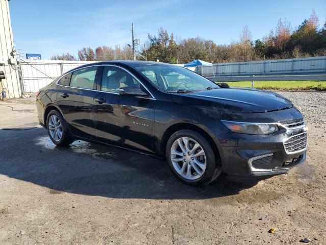 Photo 3 VIN: 1G1ZD5ST2JF186776 - CHEVROLET MALIBU LT 