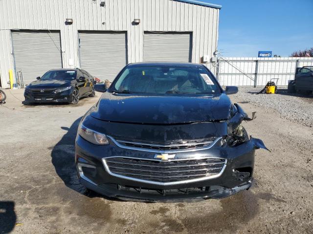 Photo 4 VIN: 1G1ZD5ST2JF186776 - CHEVROLET MALIBU LT 