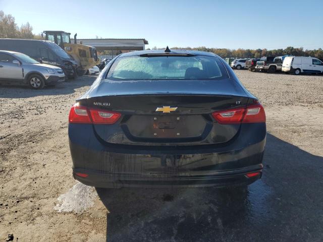 Photo 5 VIN: 1G1ZD5ST2JF186776 - CHEVROLET MALIBU LT 