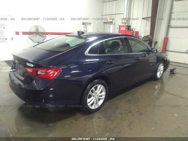 Photo 3 VIN: 1G1ZD5ST2JF187426 - CHEVROLET MALIBU 