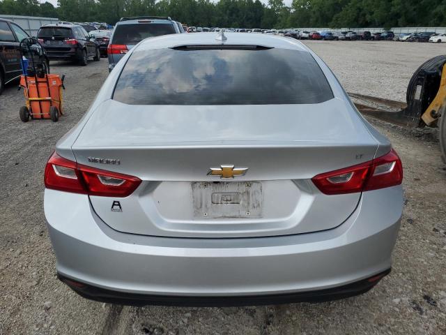 Photo 5 VIN: 1G1ZD5ST2JF187846 - CHEVROLET MALIBU LT 