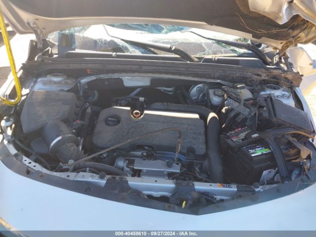 Photo 9 VIN: 1G1ZD5ST2JF188379 - CHEVROLET MALIBU 