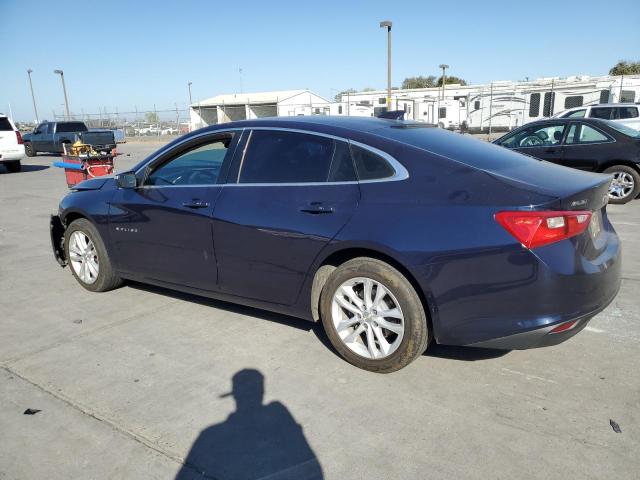 Photo 1 VIN: 1G1ZD5ST2JF190181 - CHEVROLET MALIBU LT 