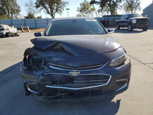 Photo 4 VIN: 1G1ZD5ST2JF190181 - CHEVROLET MALIBU LT 