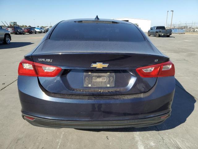 Photo 5 VIN: 1G1ZD5ST2JF190181 - CHEVROLET MALIBU LT 