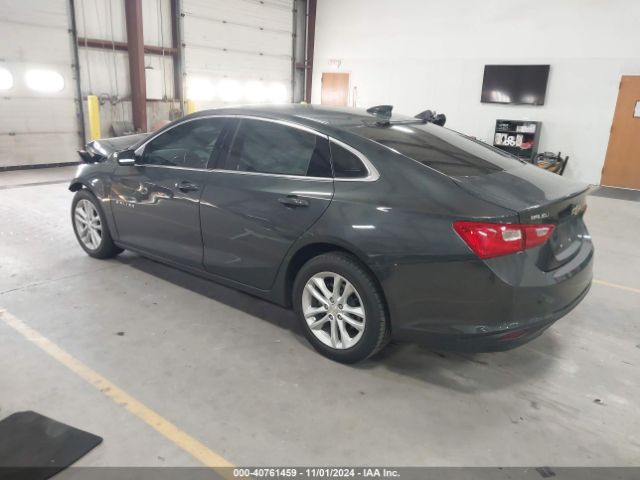 Photo 2 VIN: 1G1ZD5ST2JF190195 - CHEVROLET MALIBU 