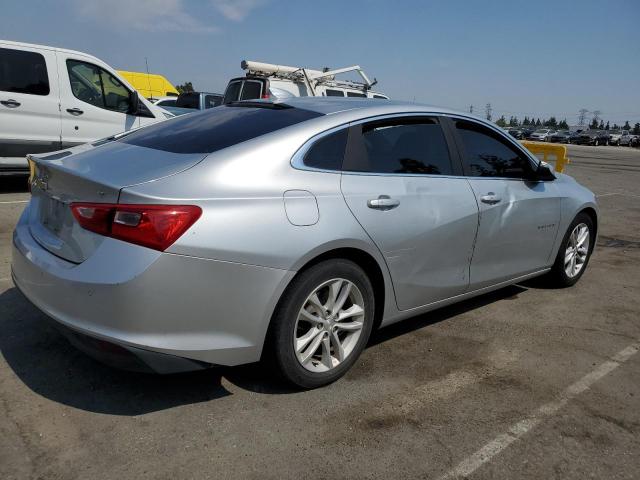 Photo 2 VIN: 1G1ZD5ST2JF194392 - CHEVROLET MALIBU LT 