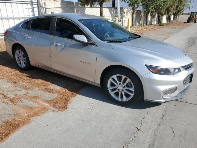 Photo 3 VIN: 1G1ZD5ST2JF194392 - CHEVROLET MALIBU LT 