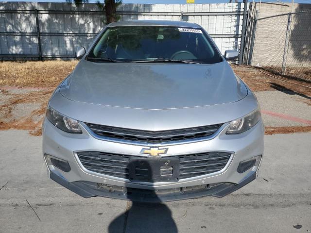 Photo 4 VIN: 1G1ZD5ST2JF194392 - CHEVROLET MALIBU LT 