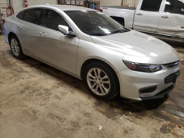 Photo 3 VIN: 1G1ZD5ST2JF204600 - CHEVROLET MALIBU LT 