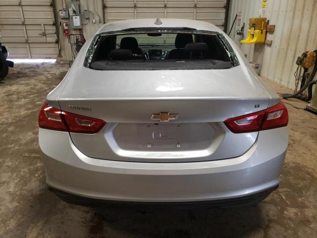 Photo 5 VIN: 1G1ZD5ST2JF204600 - CHEVROLET MALIBU LT 