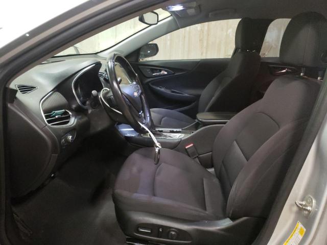 Photo 6 VIN: 1G1ZD5ST2JF204600 - CHEVROLET MALIBU LT 