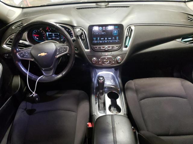 Photo 7 VIN: 1G1ZD5ST2JF204600 - CHEVROLET MALIBU LT 