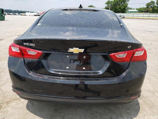 Photo 5 VIN: 1G1ZD5ST2JF207254 - CHEVROLET MALIBU LT 