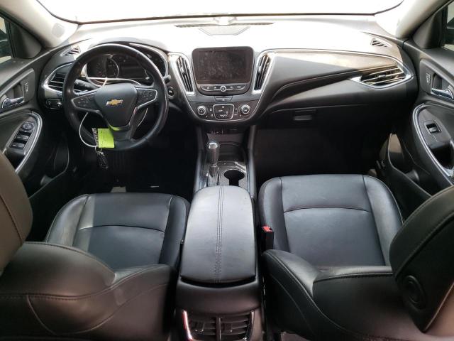 Photo 7 VIN: 1G1ZD5ST2JF207254 - CHEVROLET MALIBU LT 