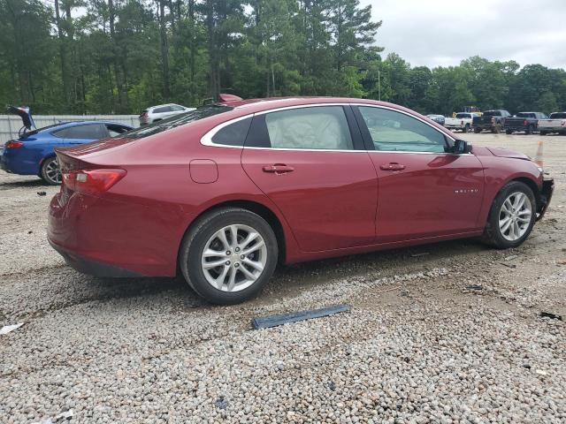 Photo 2 VIN: 1G1ZD5ST2JF208985 - CHEVROLET MALIBU LT 