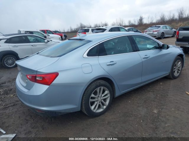 Photo 3 VIN: 1G1ZD5ST2JF217461 - CHEVROLET MALIBU 