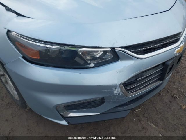 Photo 5 VIN: 1G1ZD5ST2JF217461 - CHEVROLET MALIBU 