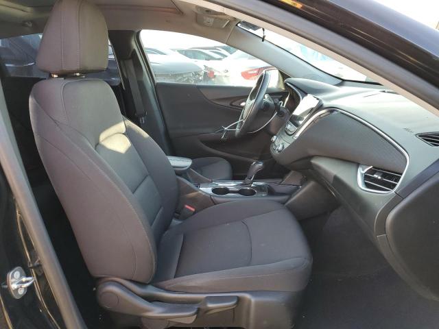 Photo 4 VIN: 1G1ZD5ST2JF222448 - CHEVROLET MALIBU LT 